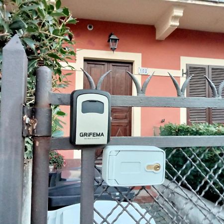 Ca Dei City Appartement Coazze Buitenkant foto